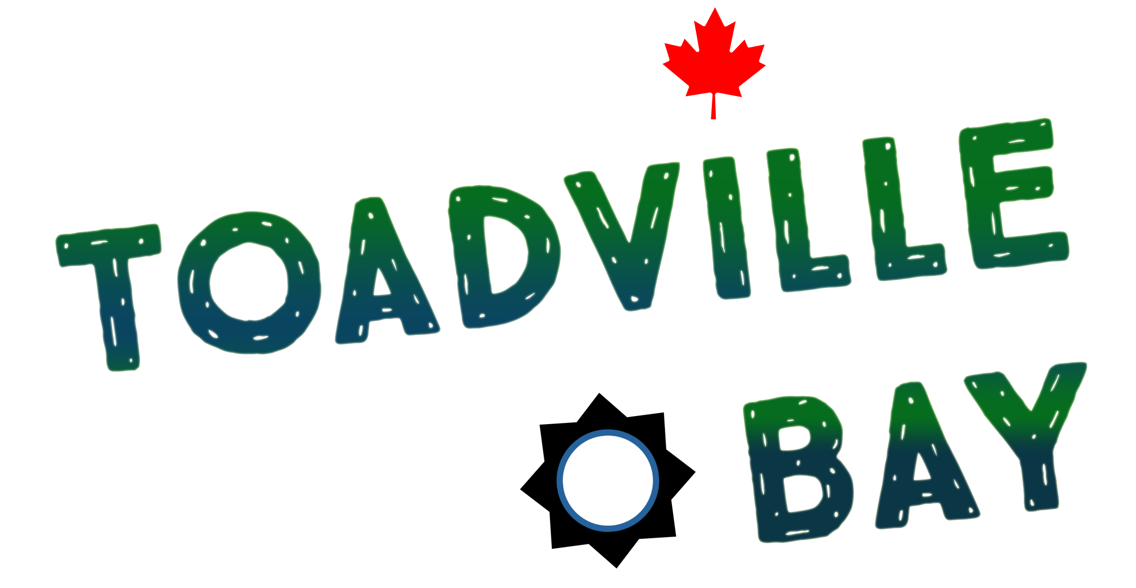 ToadVille Bay Logo